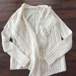 Hollister Cardigan Wrap